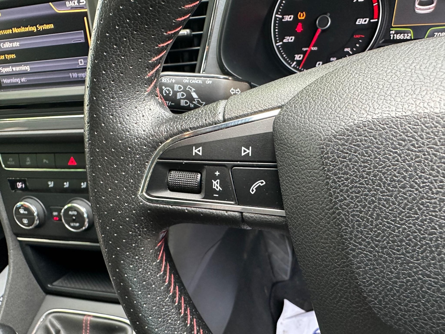 Used SEAT Leon 2015 for sale - 76995105: Photo 36