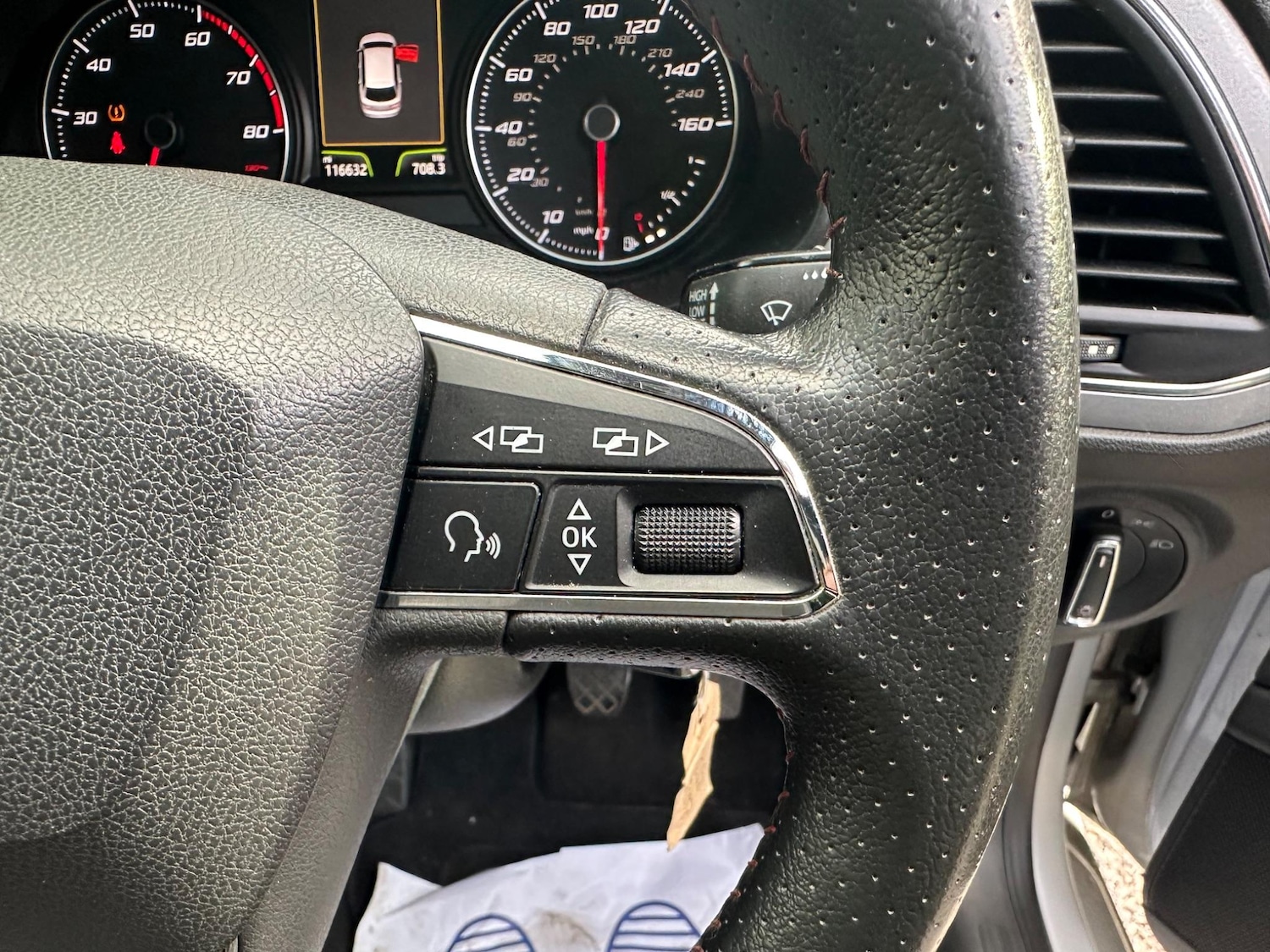 Used SEAT Leon 2015 for sale - 76995105: Photo 38