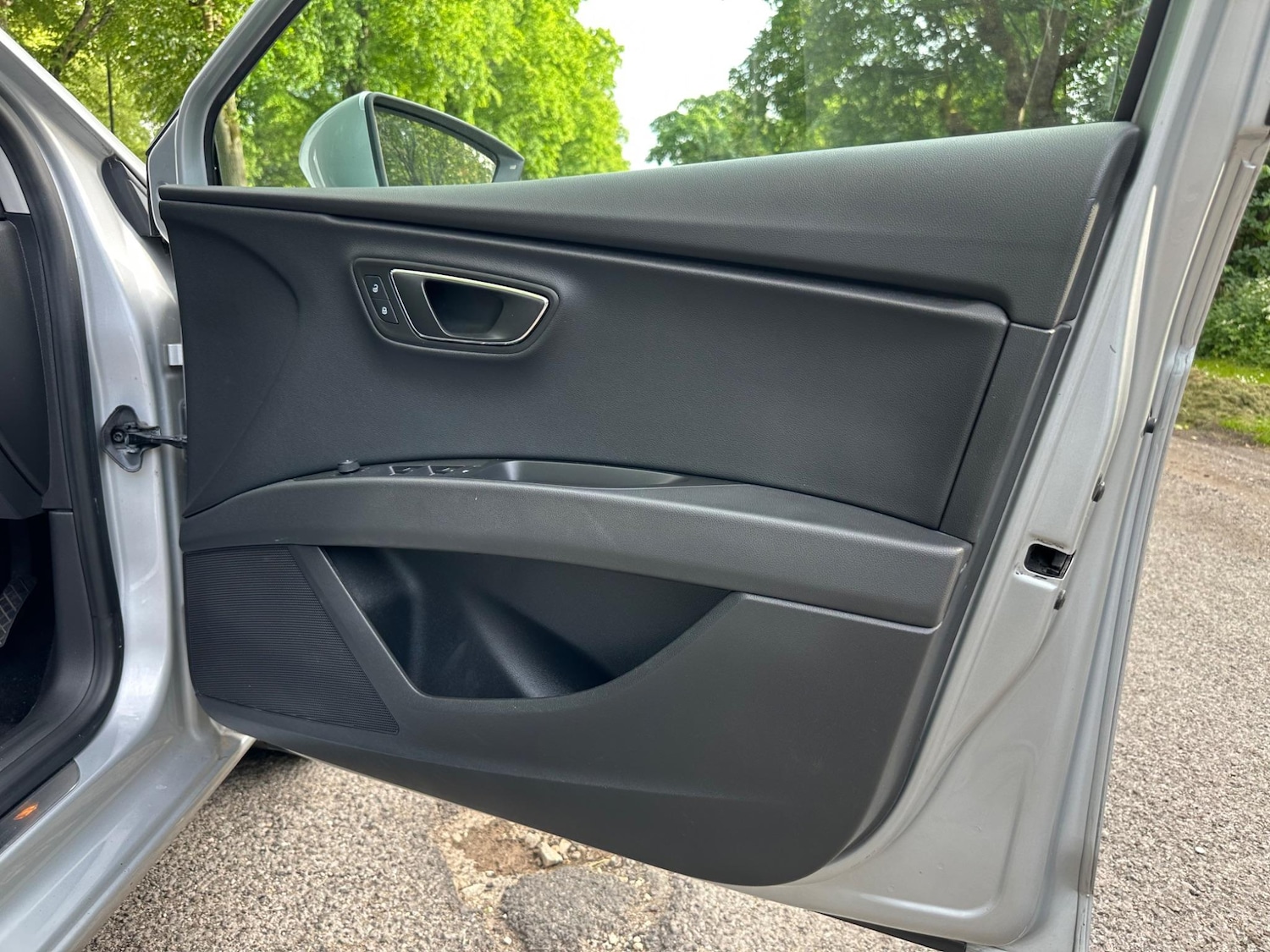 Used SEAT Leon 2015 for sale - 76995105: Photo 41