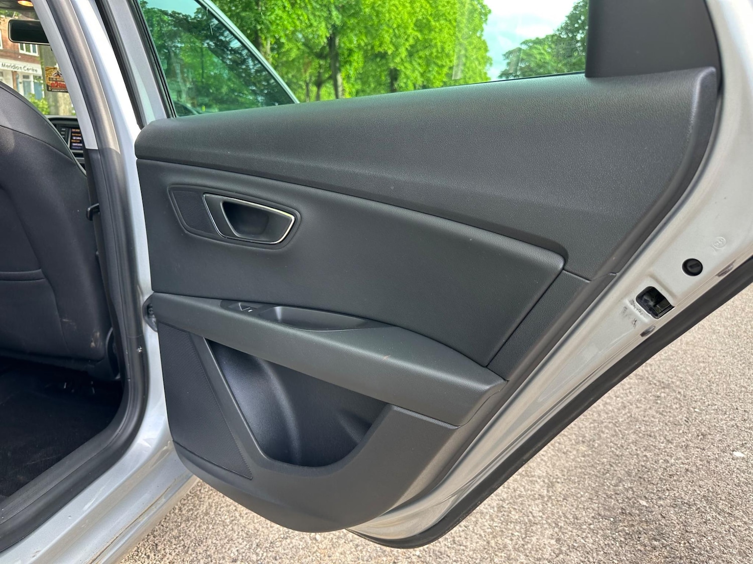 Used SEAT Leon 2015 for sale - 76995105: Photo 43