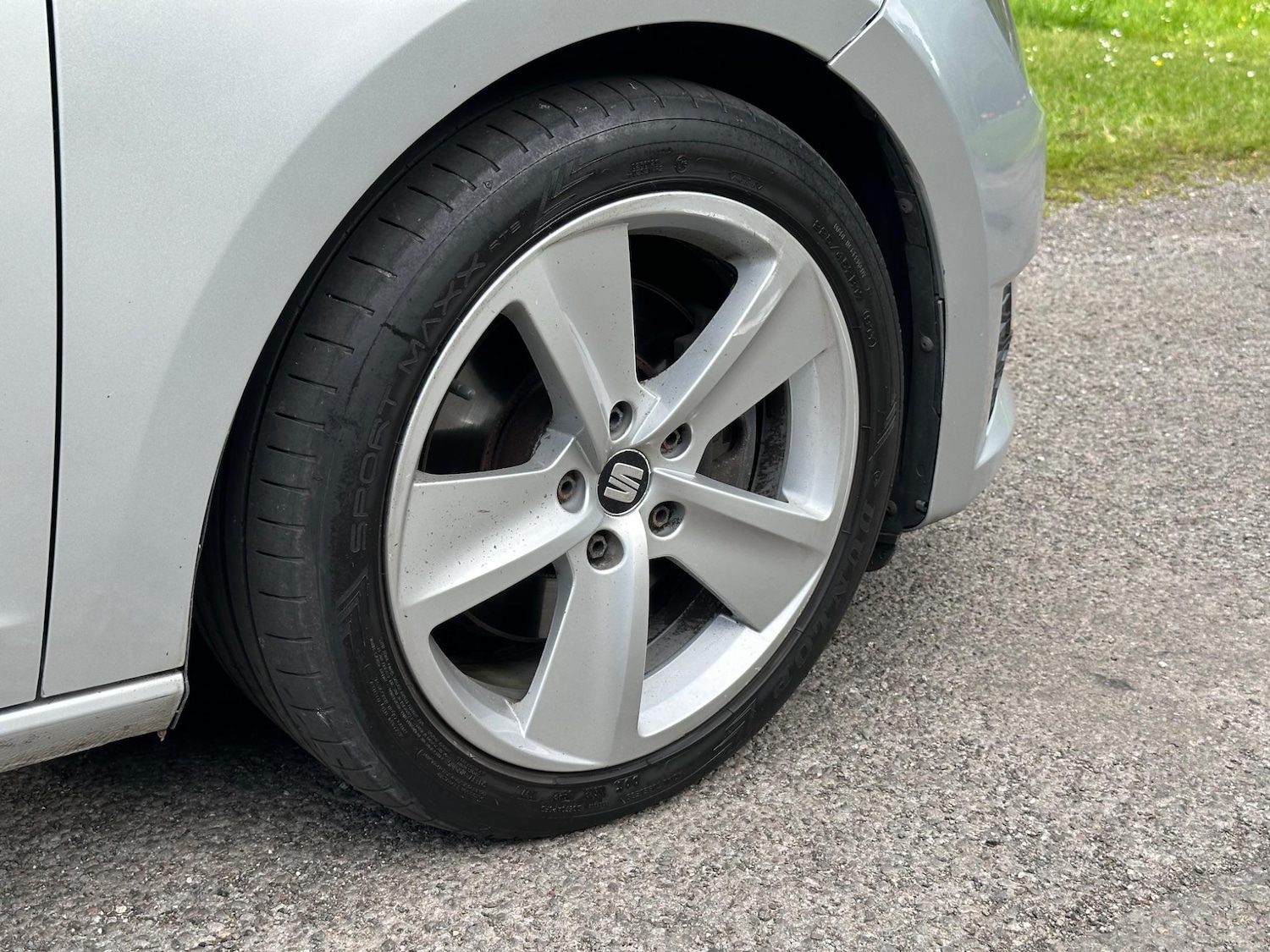 Used SEAT Leon 2015 for sale - 76995105: Photo 46