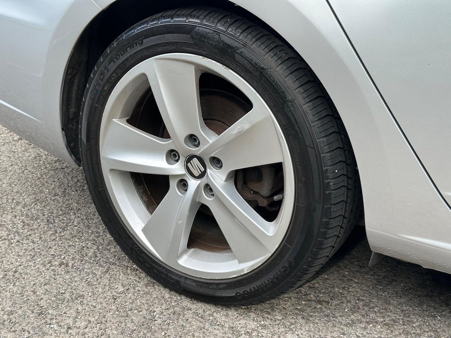 Used SEAT Leon 2015 for sale - 76995105: Photo 47