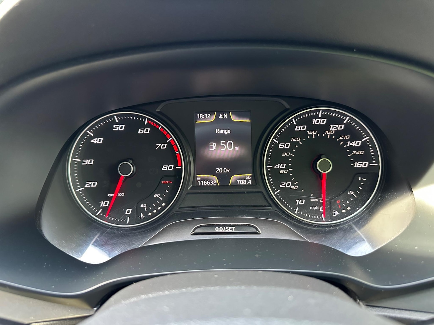 Used SEAT Leon 2015 for sale - 76995105: Photo 51