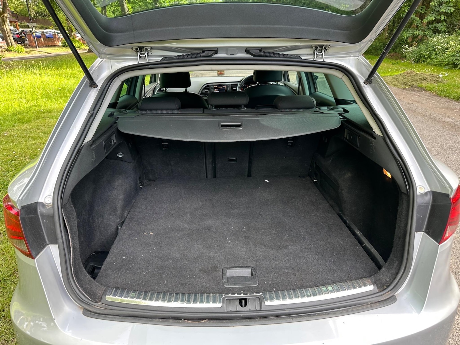 Used SEAT Leon 2015 for sale - 76995105: Photo 54