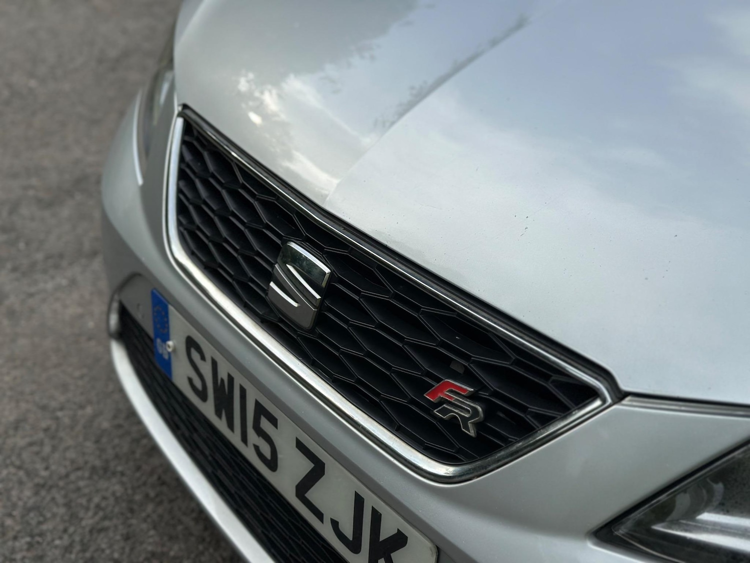 Used SEAT Leon 2015 for sale - 76995105: Photo 59