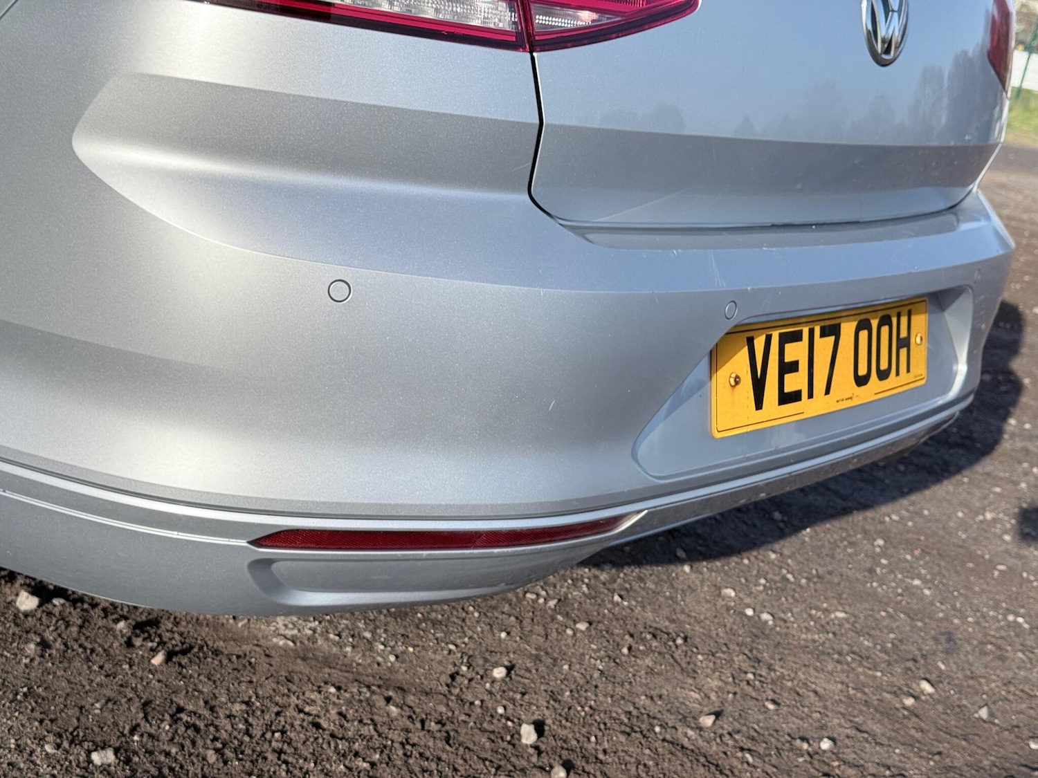 Used Volkswagen Passat 2017 for sale - 76765288: Photo 10