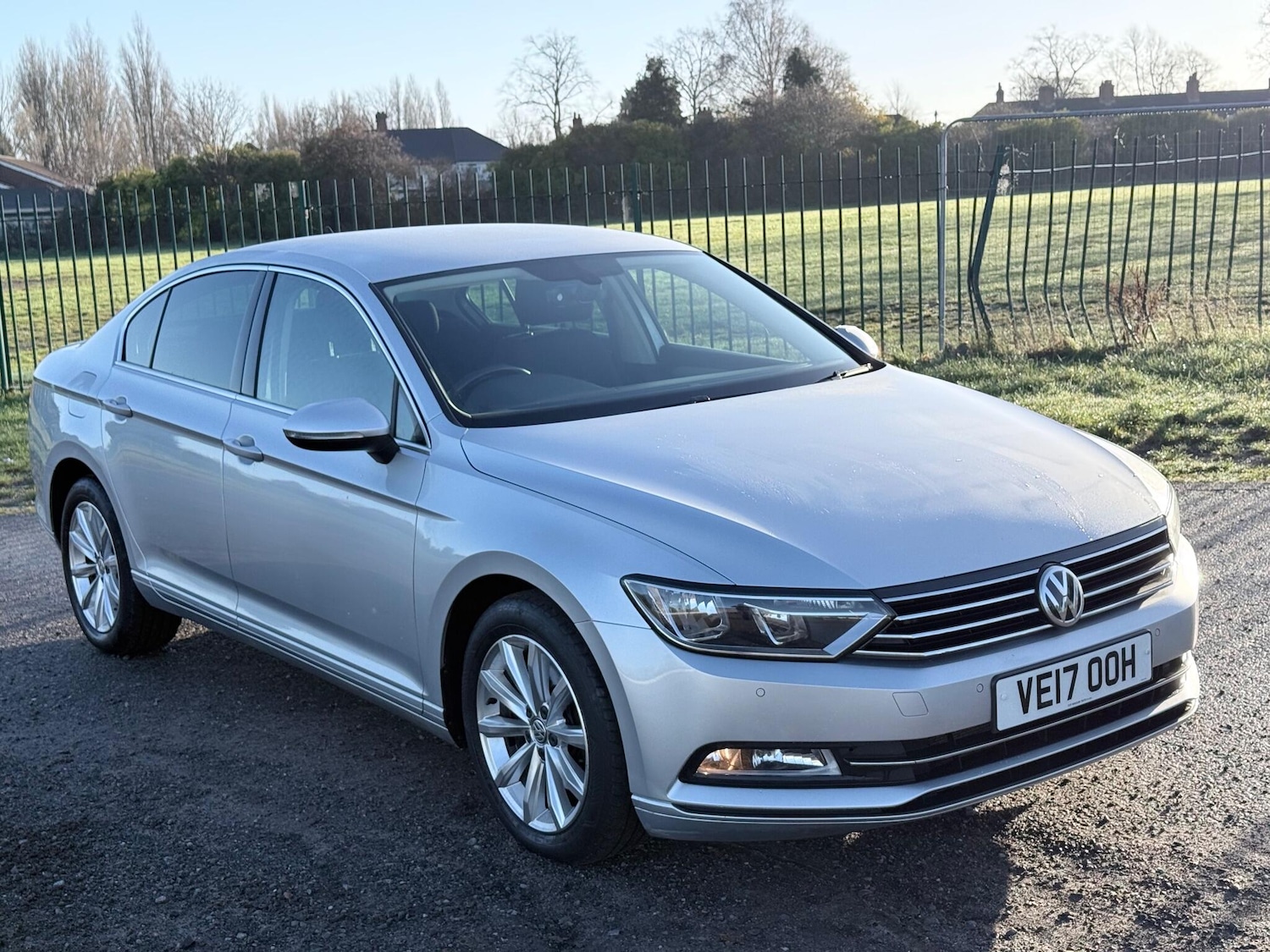 Used Volkswagen Passat 2017 for sale - 76765288: Photo 11