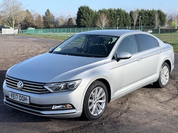 2017 (17) - 2.0 TDI SE Business 4dr