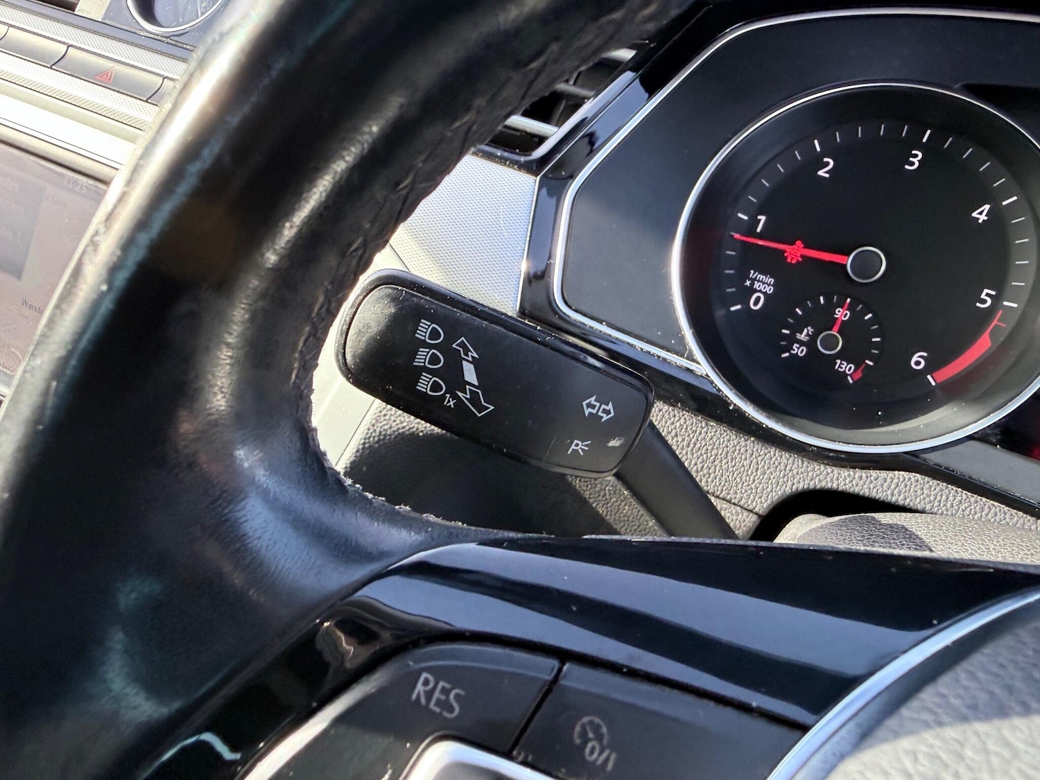 Used Volkswagen Passat 2017 for sale - 76765288: Photo 26