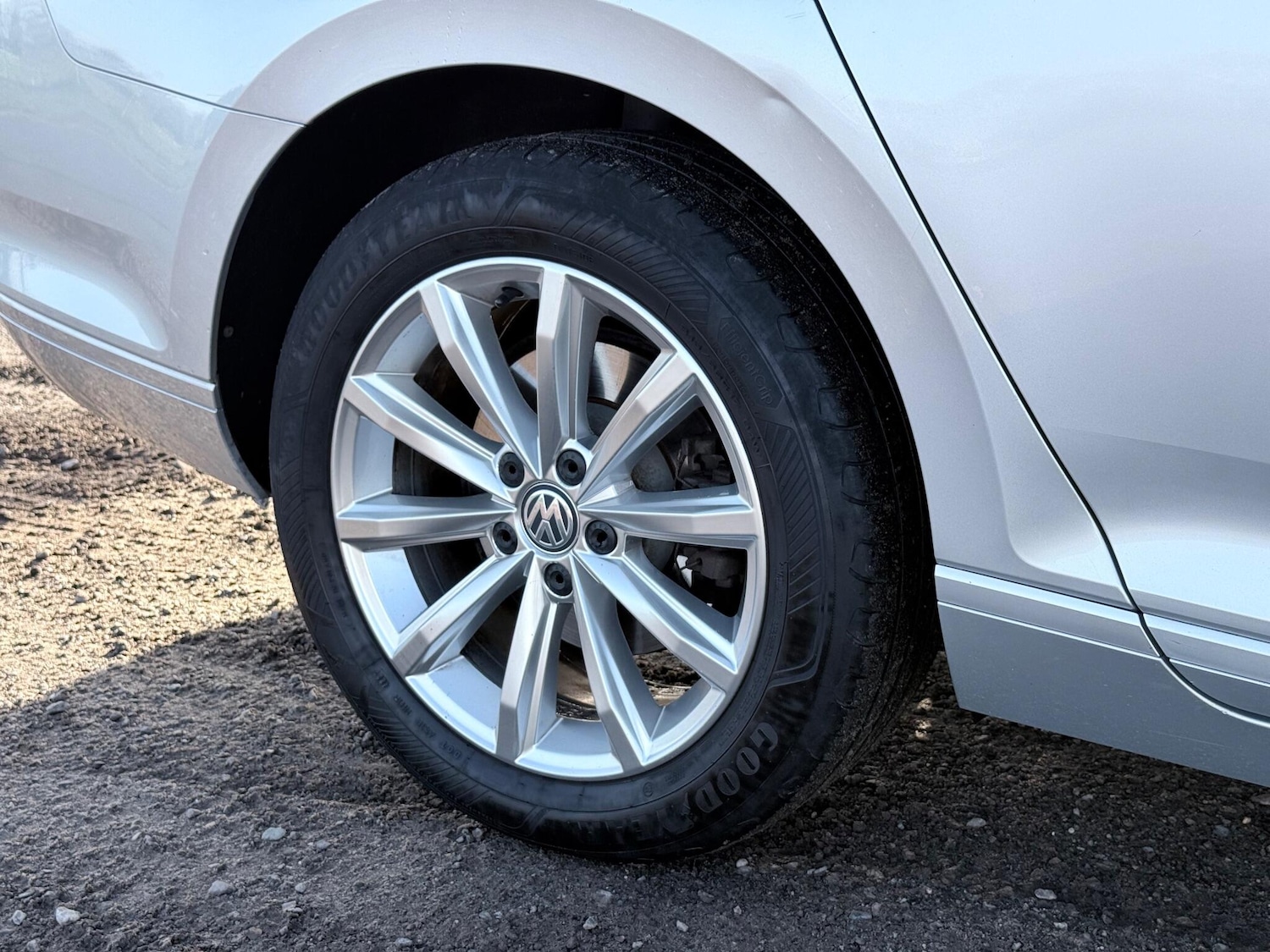 Used Volkswagen Passat 2017 for sale - 76765288: Photo 37