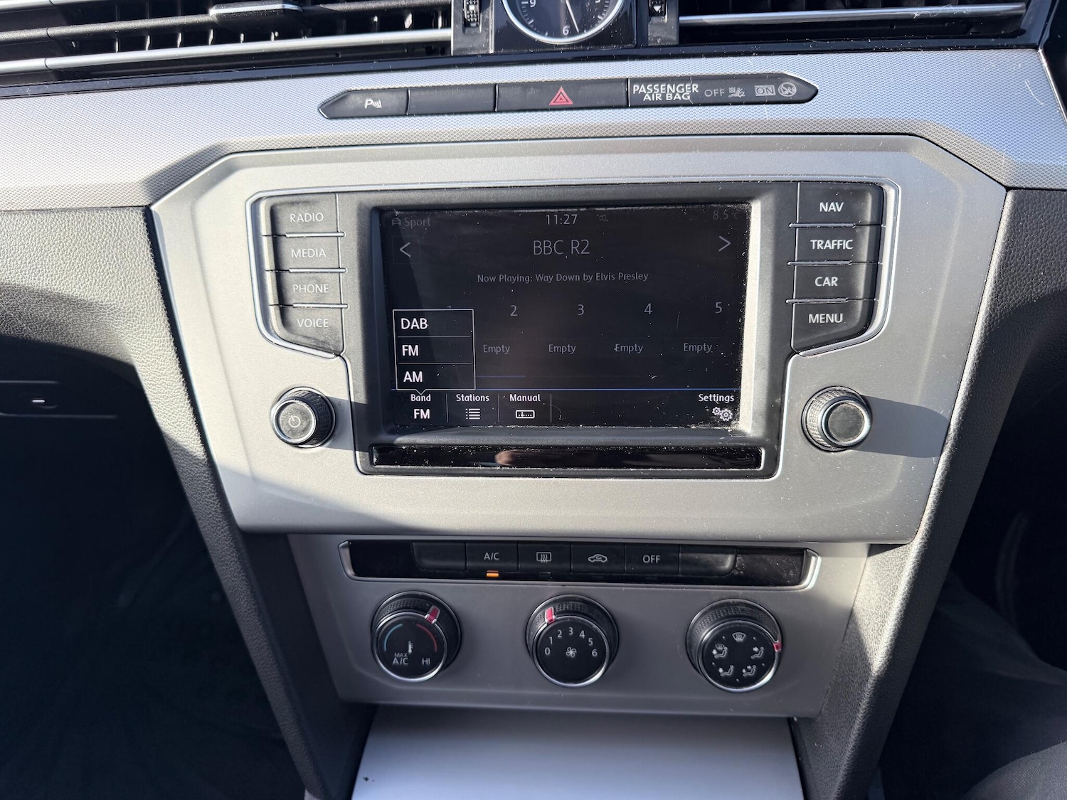 Used Volkswagen Passat 2017 for sale - 76765288: Photo 40