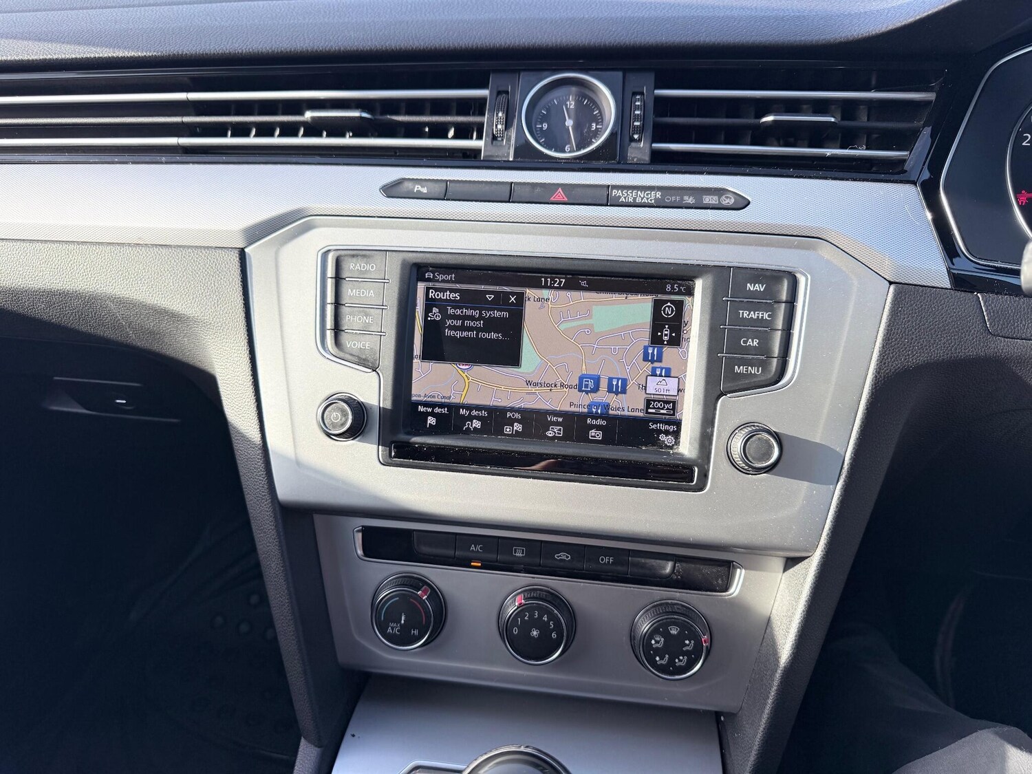 Used Volkswagen Passat 2017 for sale - 76765288: Photo 42