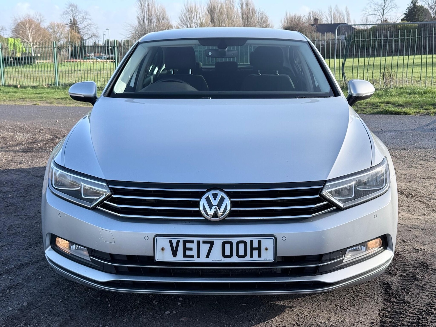 Used Volkswagen Passat 2017 for sale - 76765288: Photo 5