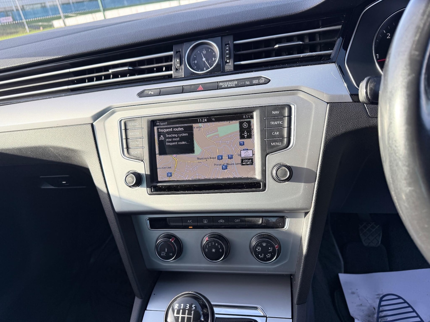 Used Volkswagen Passat 2017 for sale - 76765288: Photo 59