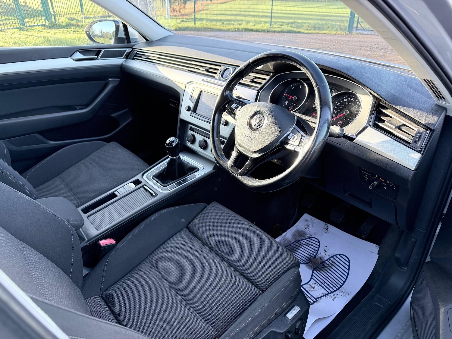 Used Volkswagen Passat 2017 for sale - 76765288: Photo 61