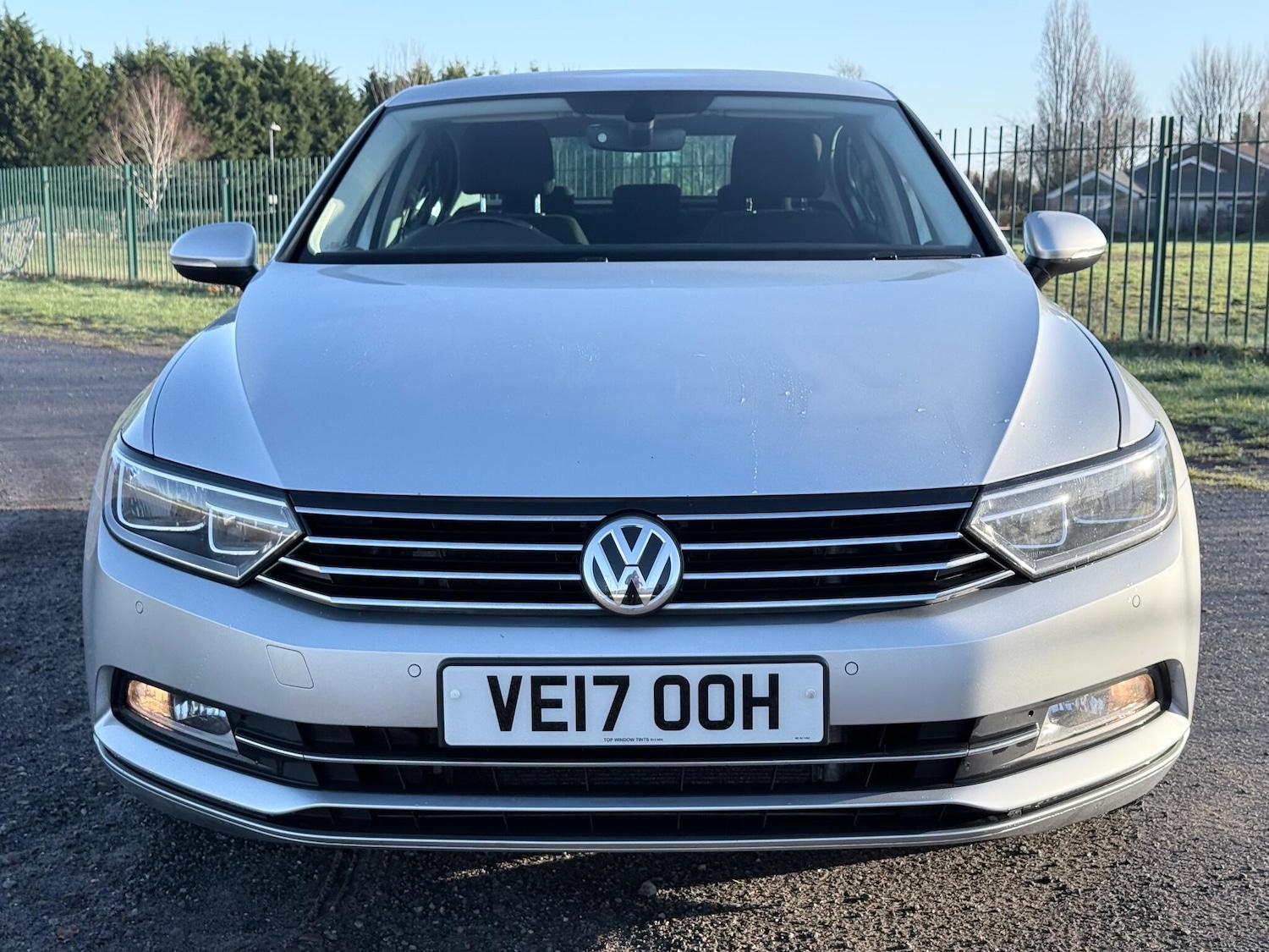 Used Volkswagen Passat 2017 for sale - 76765288: Photo 8