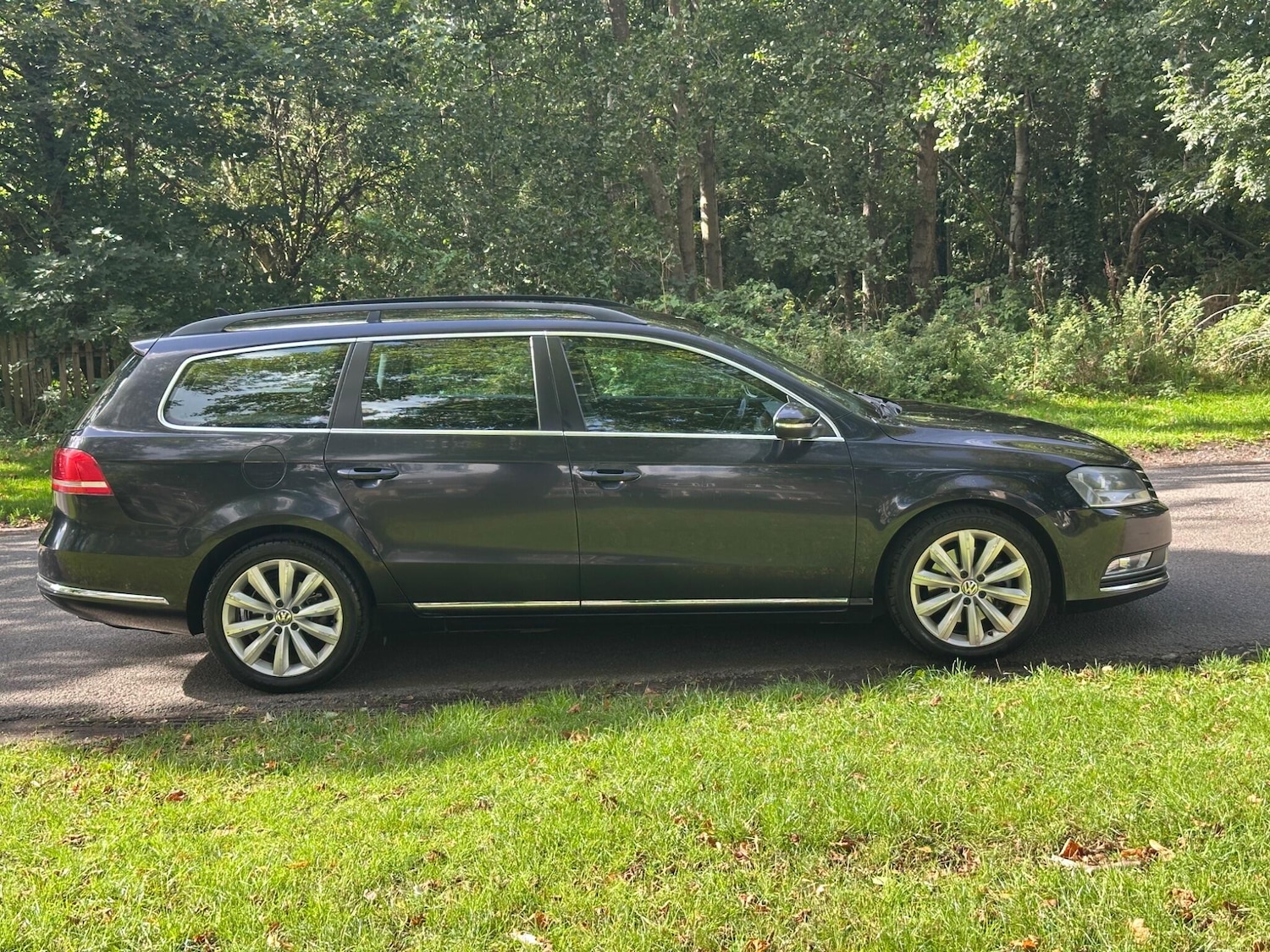 Used Volkswagen Passat for sale - 76523276: Photo 10