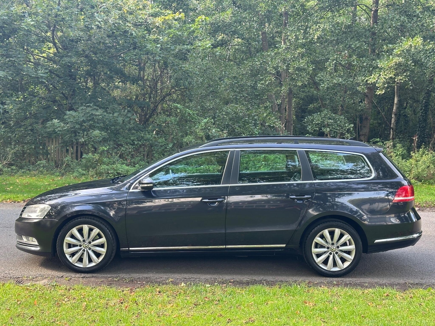 Used Volkswagen Passat for sale - 76523276: Photo 11