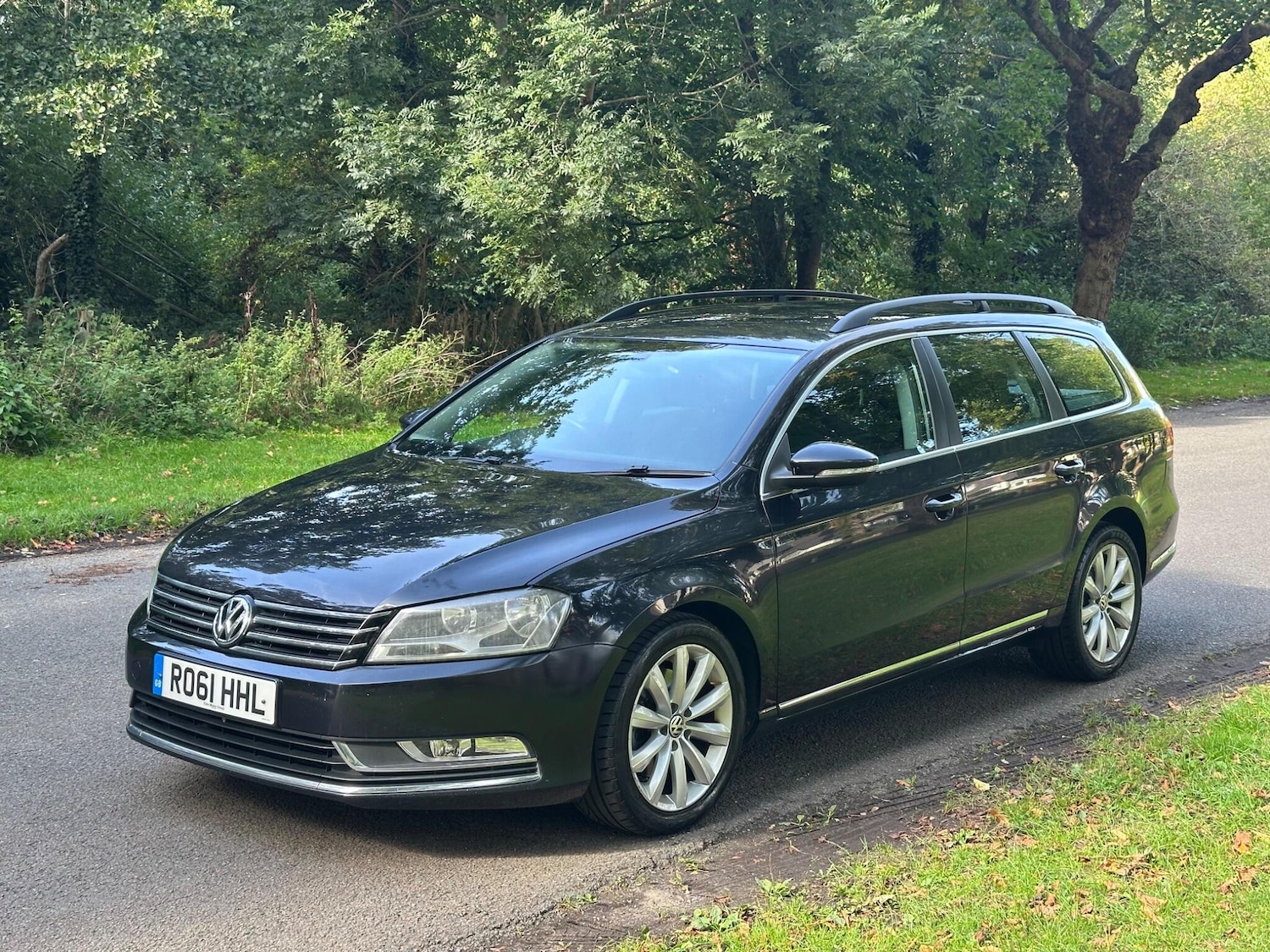 Used Volkswagen Passat for sale - 76523276: Photo 14