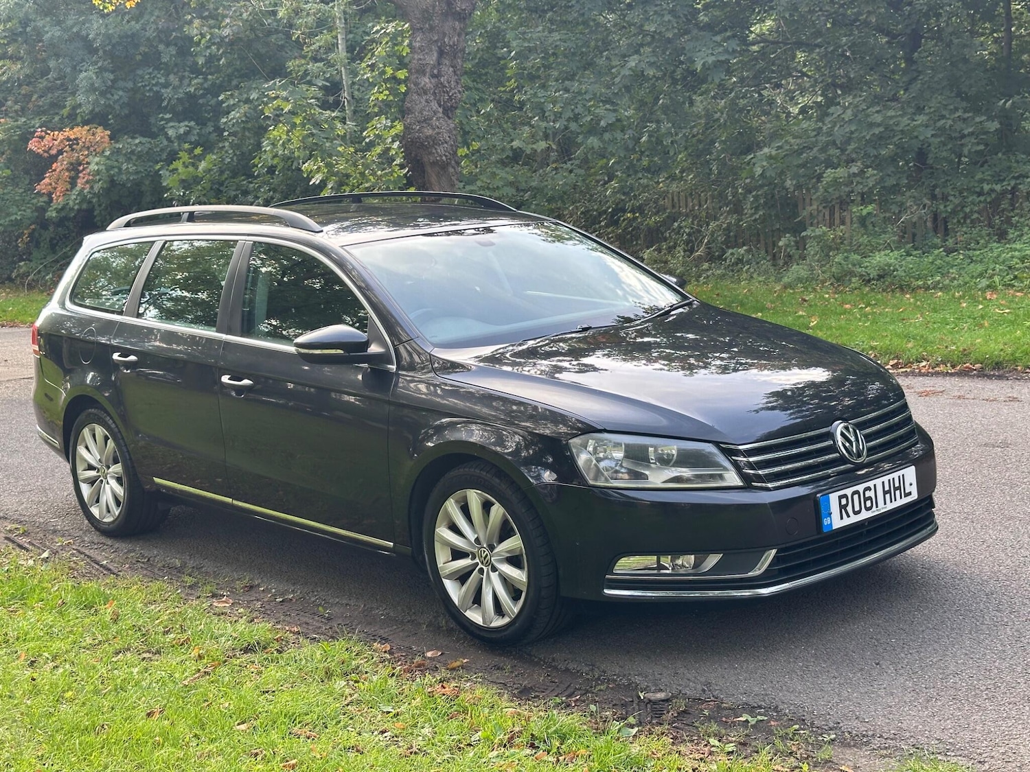 Used Volkswagen Passat for sale - 76523276: Photo 16