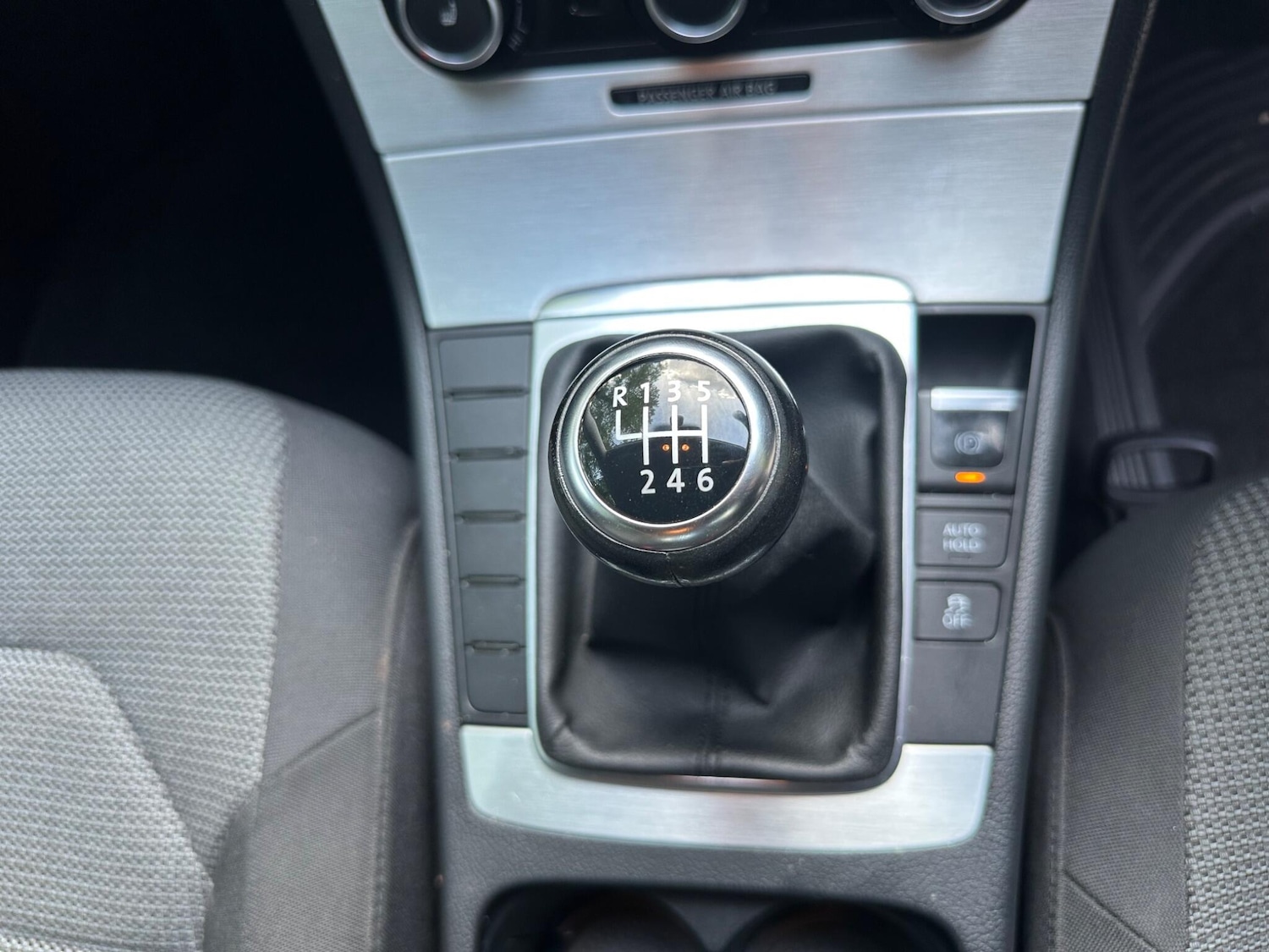 Used Volkswagen Passat for sale - 76523276: Photo 17