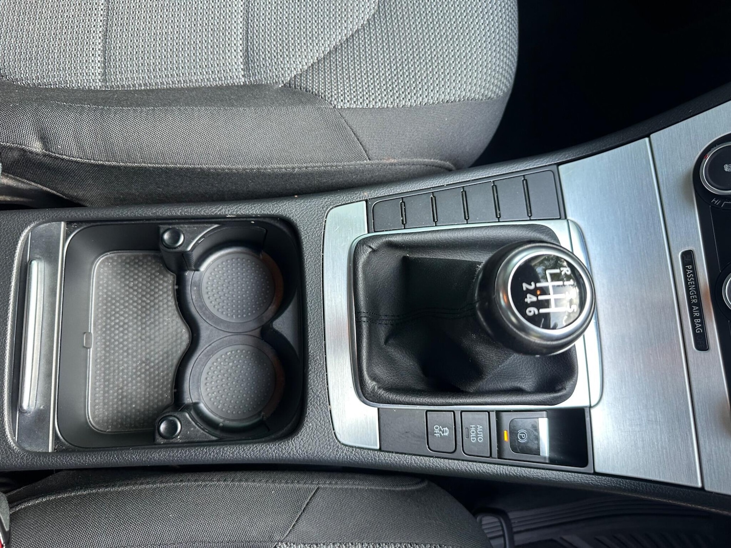 Used Volkswagen Passat for sale - 76523276: Photo 18