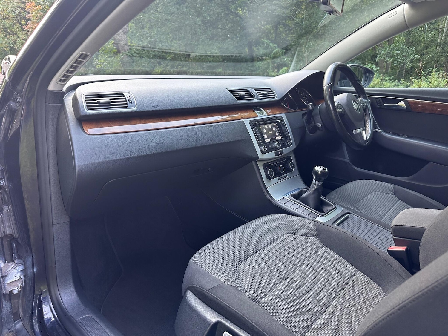 Used Volkswagen Passat for sale - 76523276: Photo 19