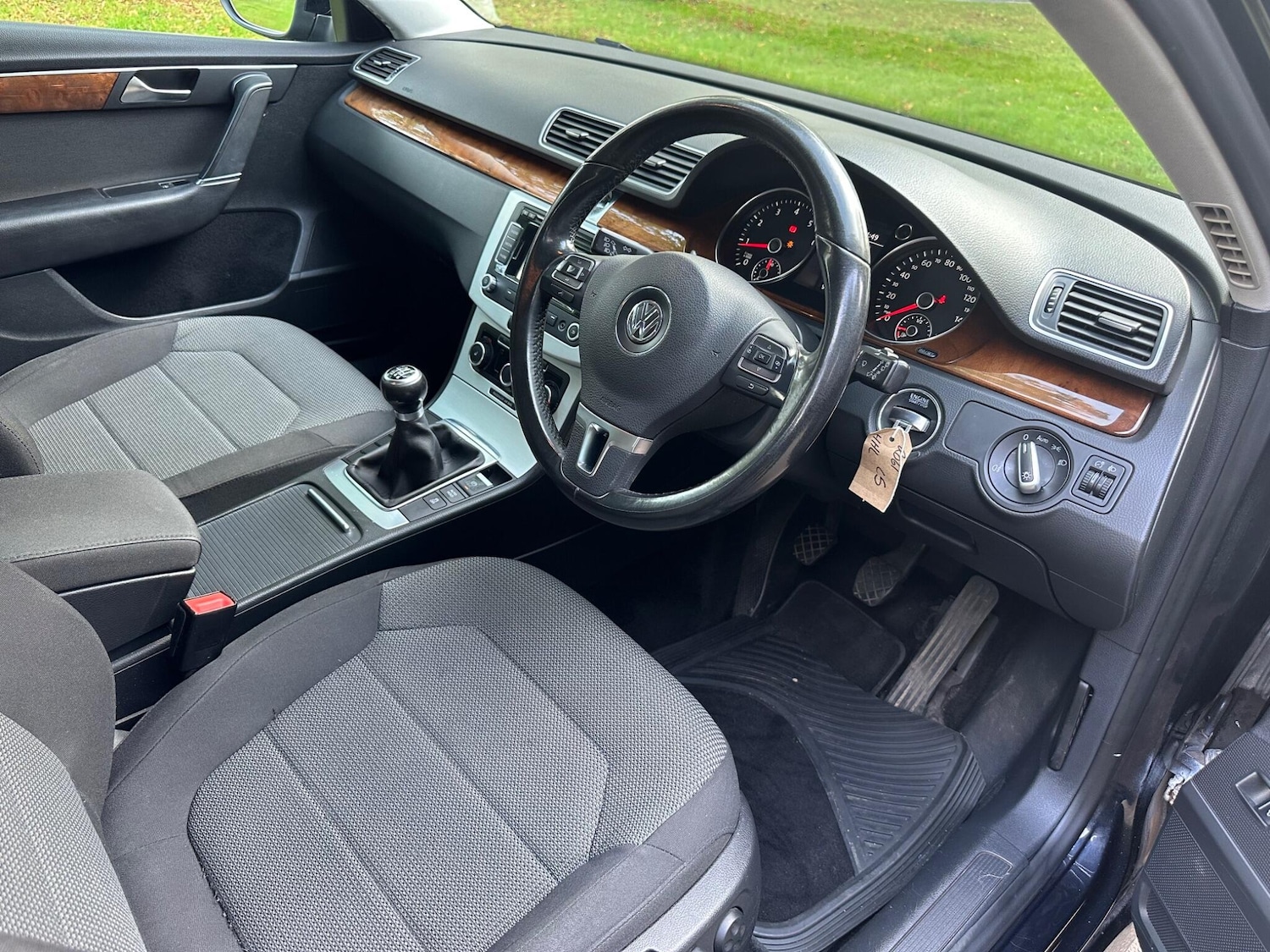 Used Volkswagen Passat for sale - 76523276: Photo 22