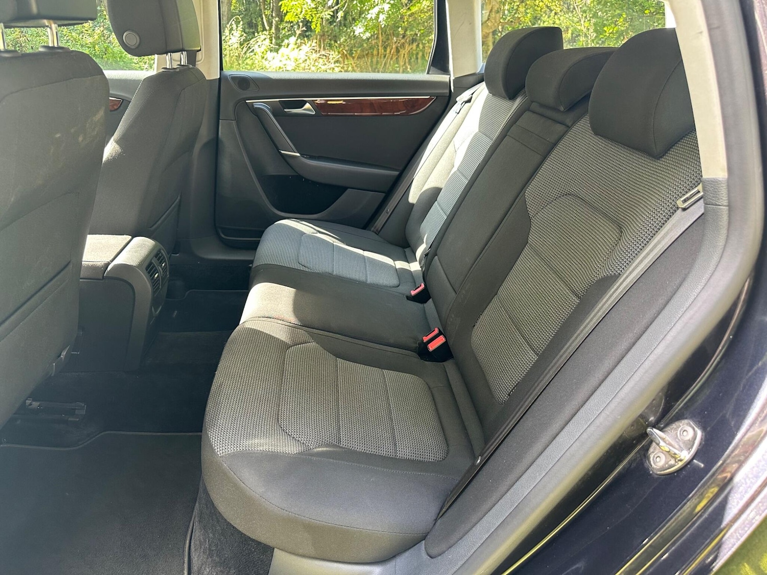 Used Volkswagen Passat for sale - 76523276: Photo 26