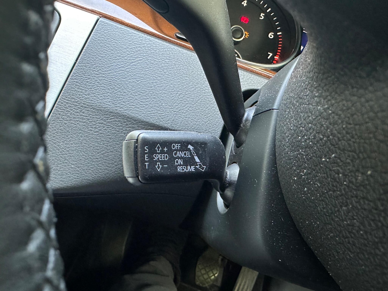 Used Volkswagen Passat for sale - 76523276: Photo 27