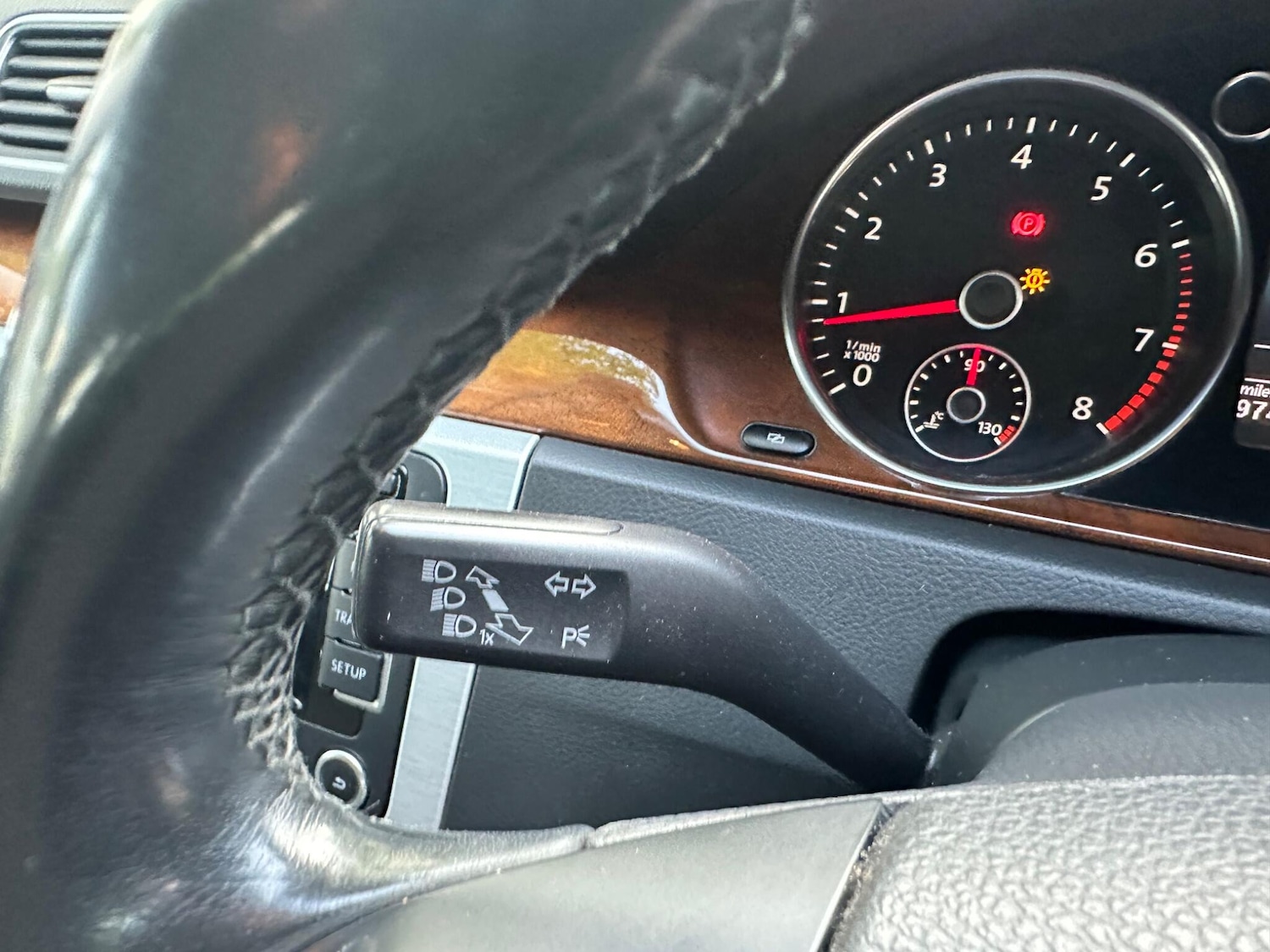 Used Volkswagen Passat for sale - 76523276: Photo 30