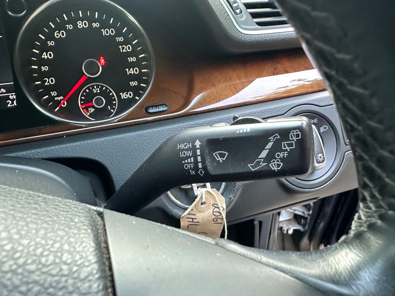 Used Volkswagen Passat for sale - 76523276: Photo 33