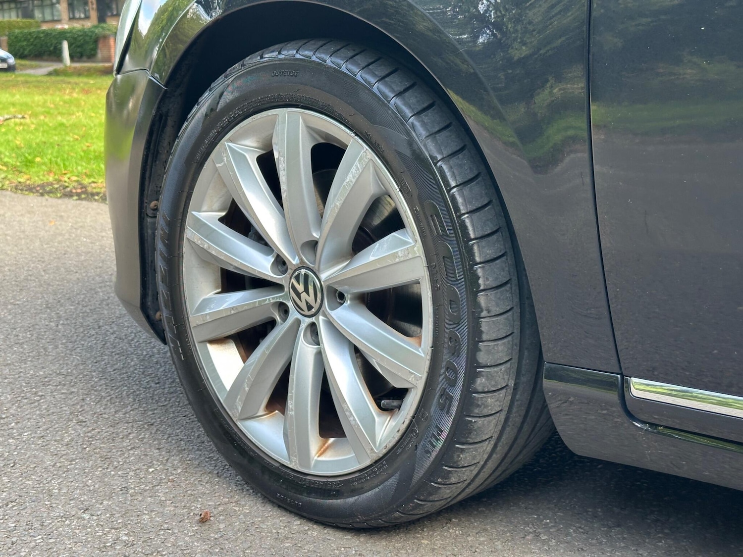 Used Volkswagen Passat for sale - 76523276: Photo 40