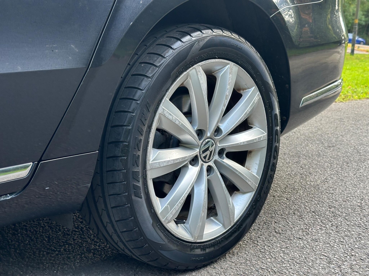 Used Volkswagen Passat for sale - 76523276: Photo 41