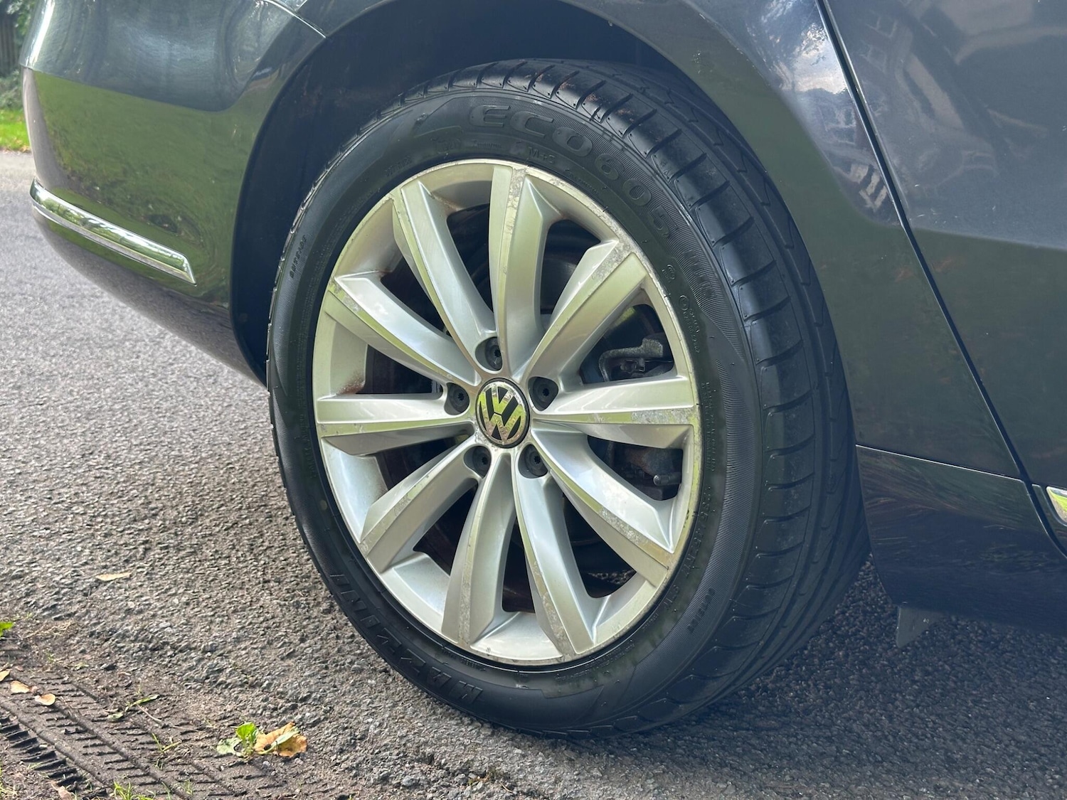 Used Volkswagen Passat for sale - 76523276: Photo 42