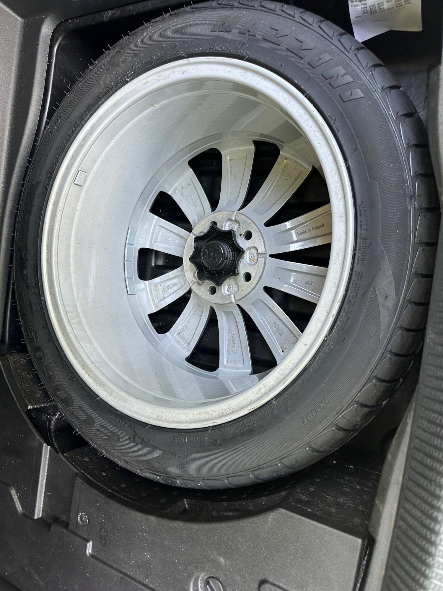 Used Volkswagen Passat for sale - 76523276: Photo 44