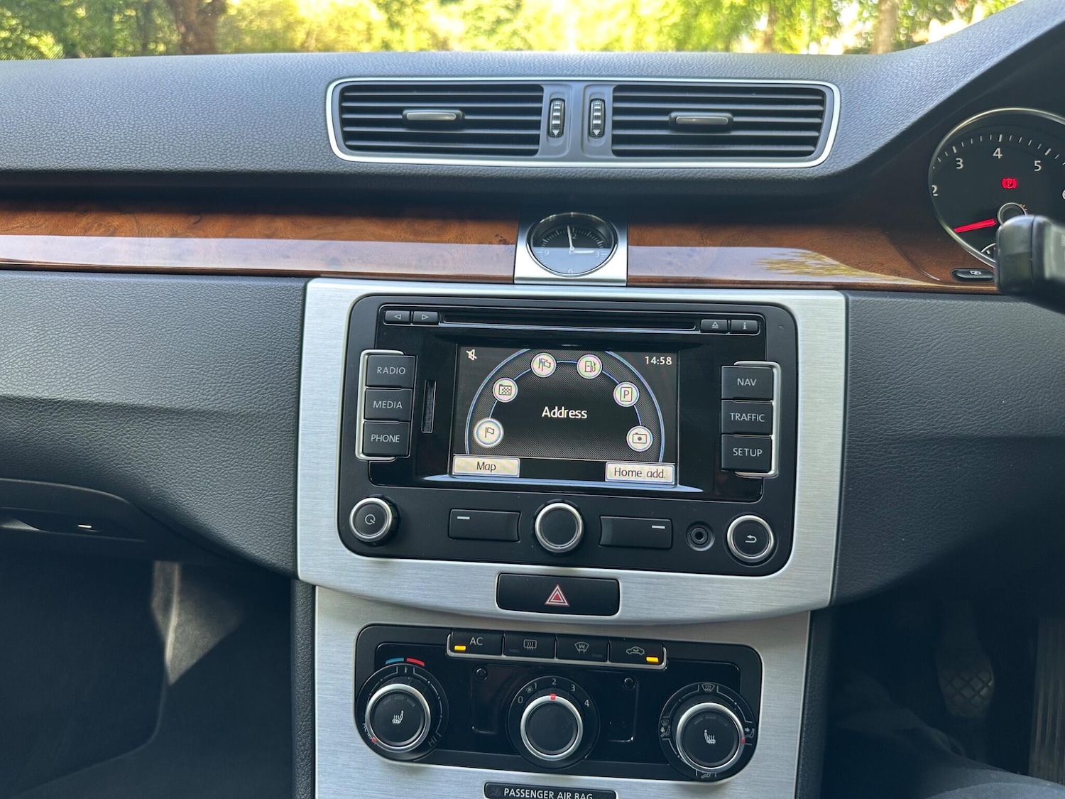 Used Volkswagen Passat for sale - 76523276: Photo 45