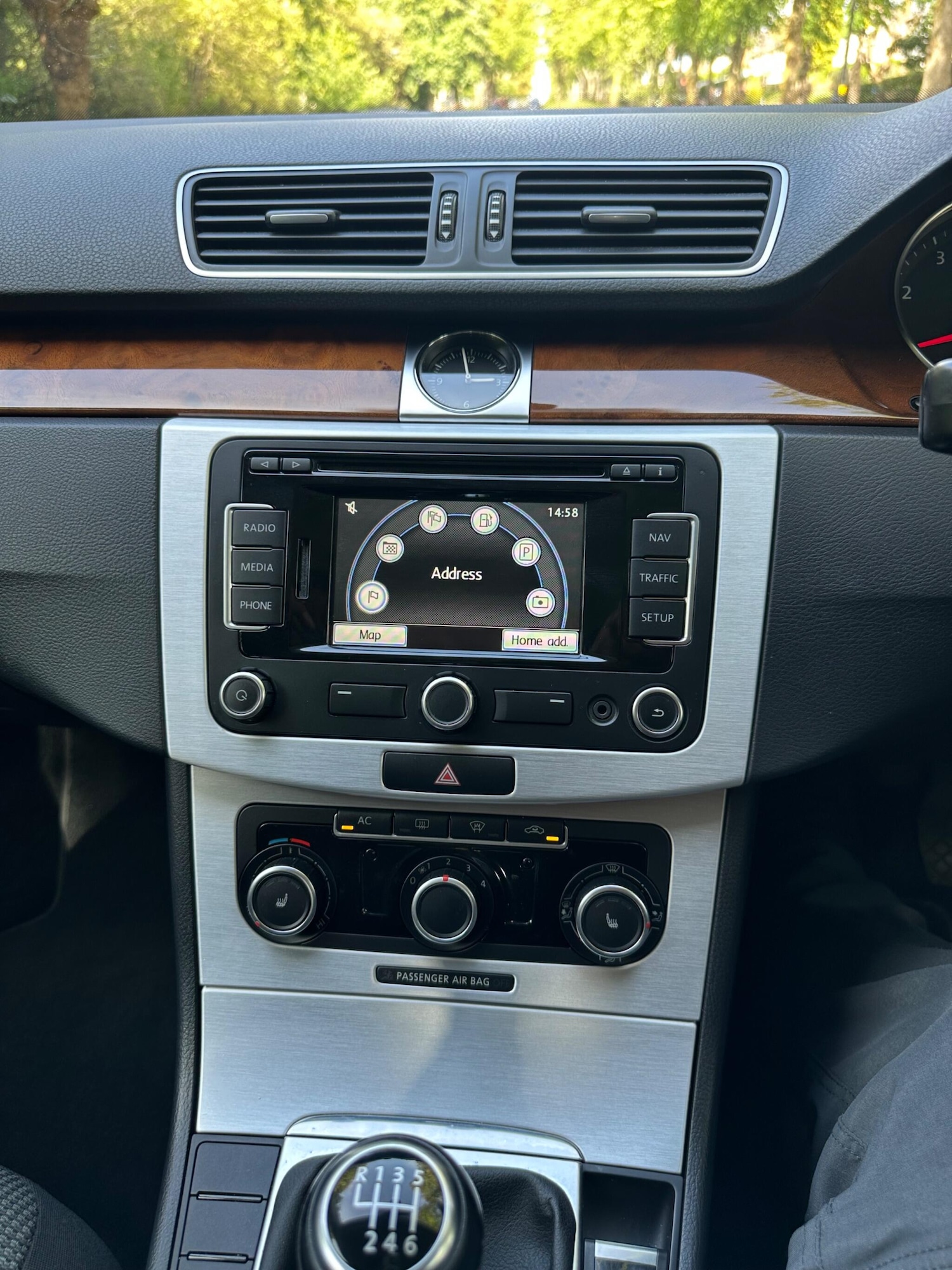 Used Volkswagen Passat for sale - 76523276: Photo 46