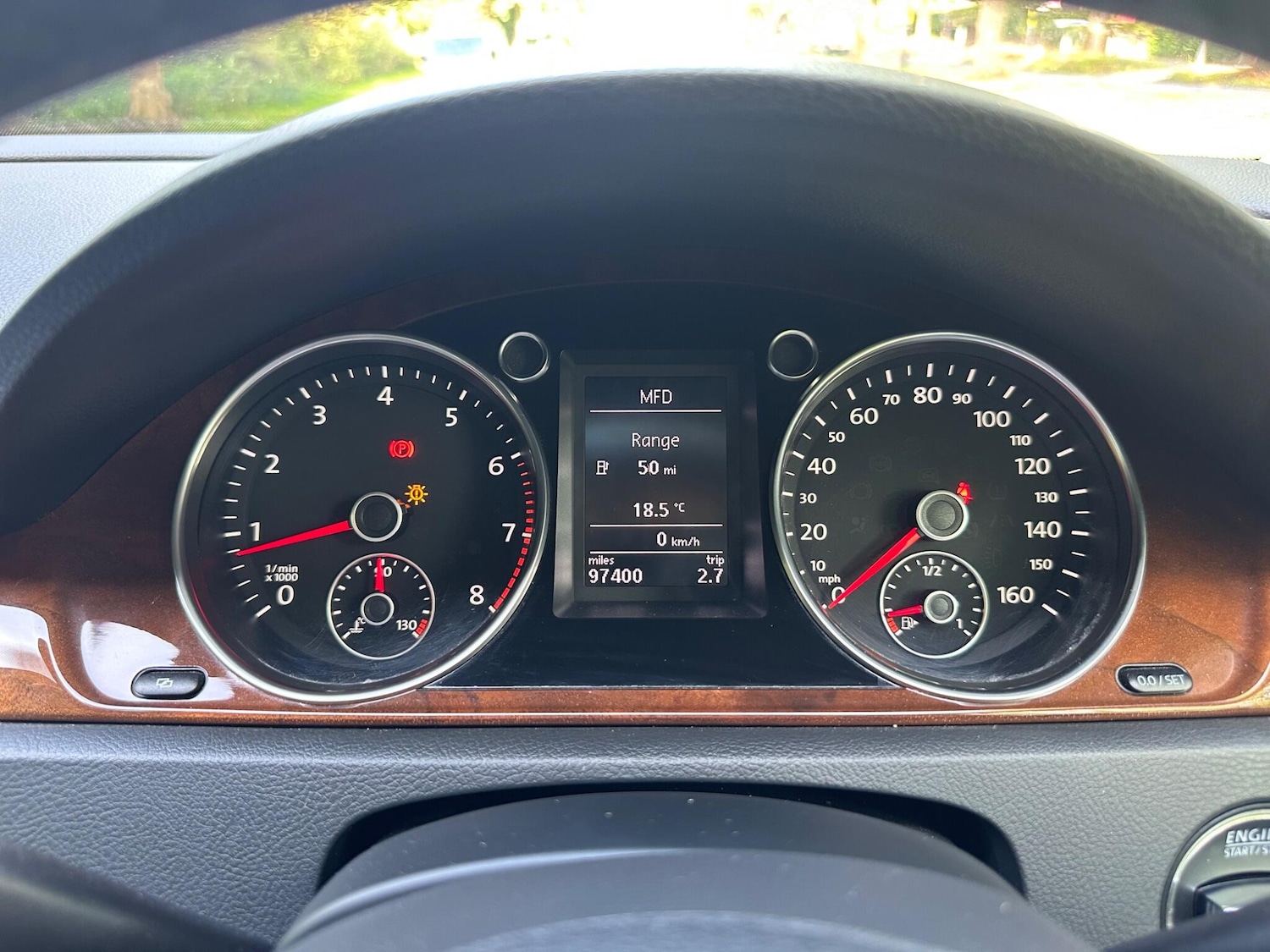 Used Volkswagen Passat for sale - 76523276: Photo 47