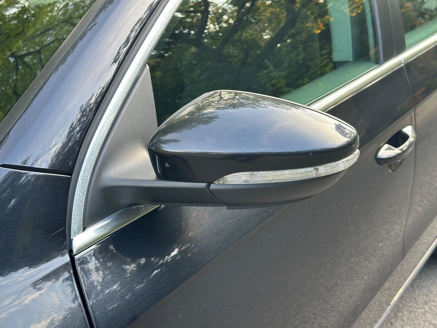 Used Volkswagen Passat for sale - 76523276: Photo 48