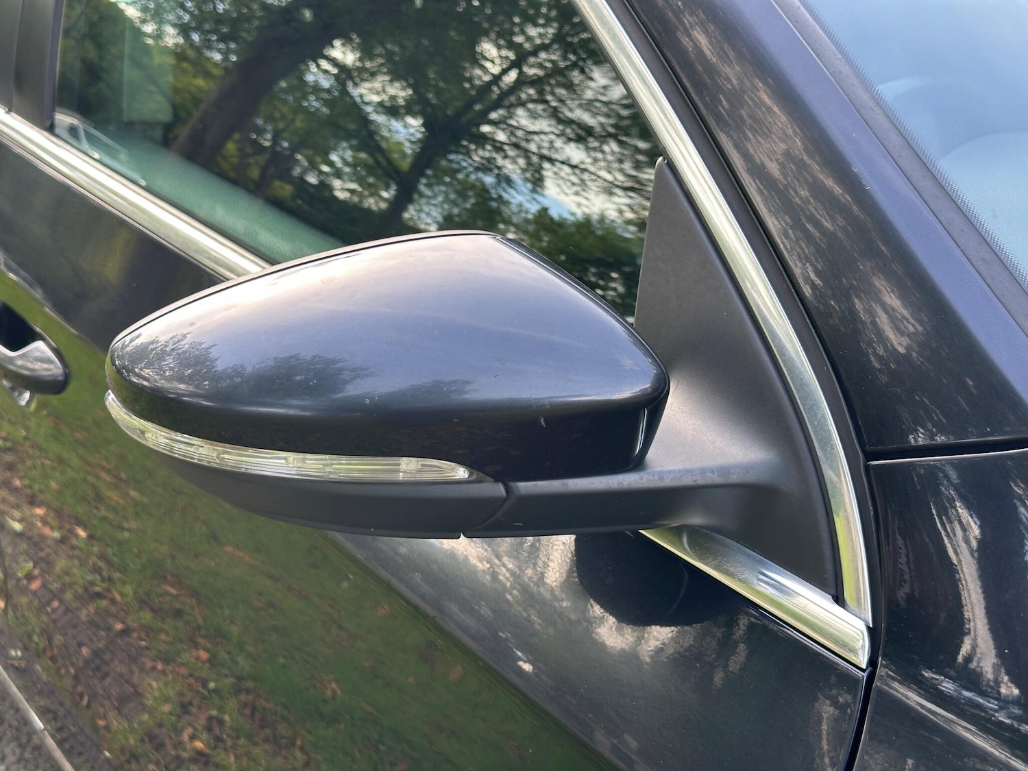 Used Volkswagen Passat for sale - 76523276: Photo 49