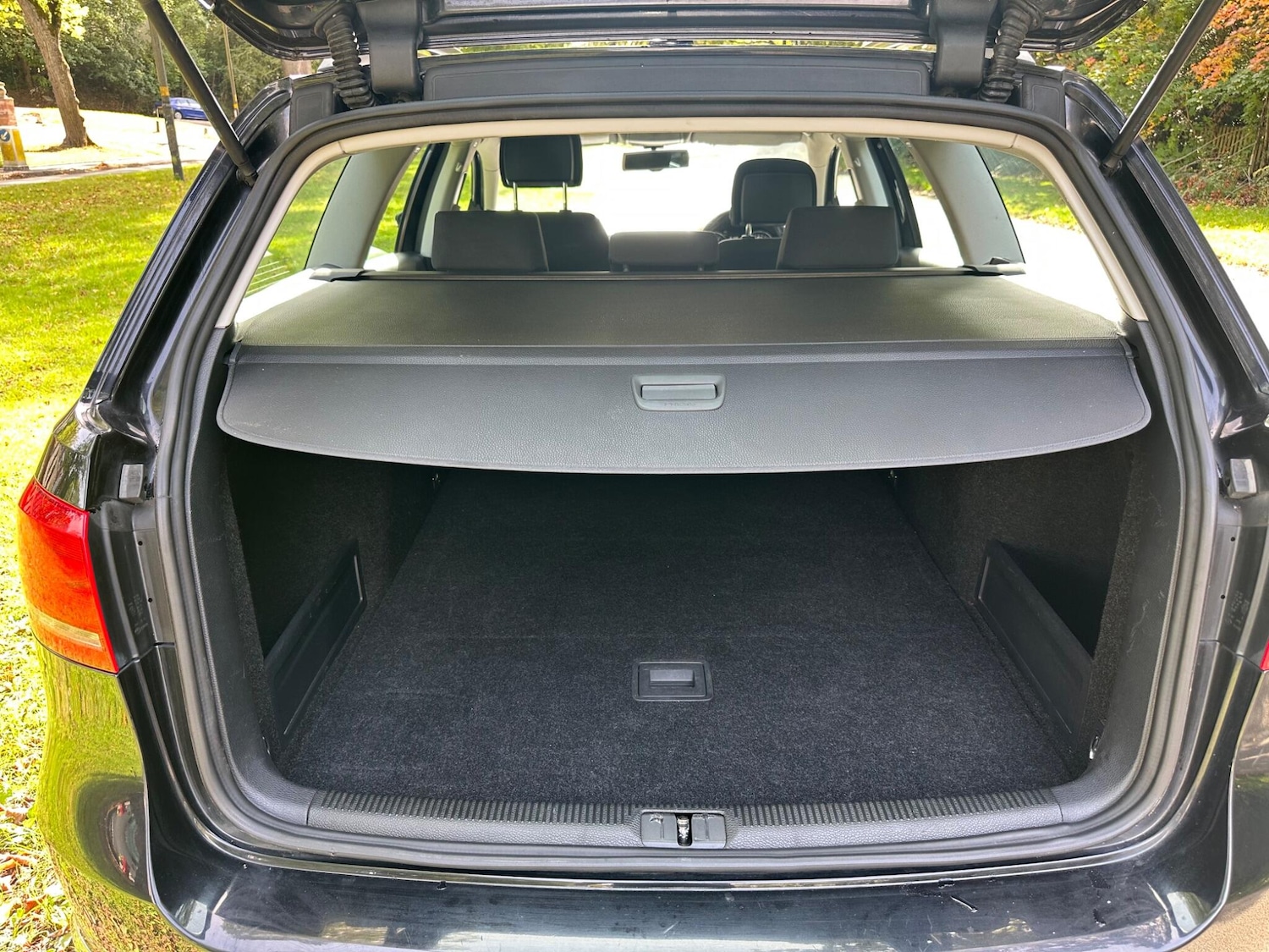 Used Volkswagen Passat for sale - 76523276: Photo 50