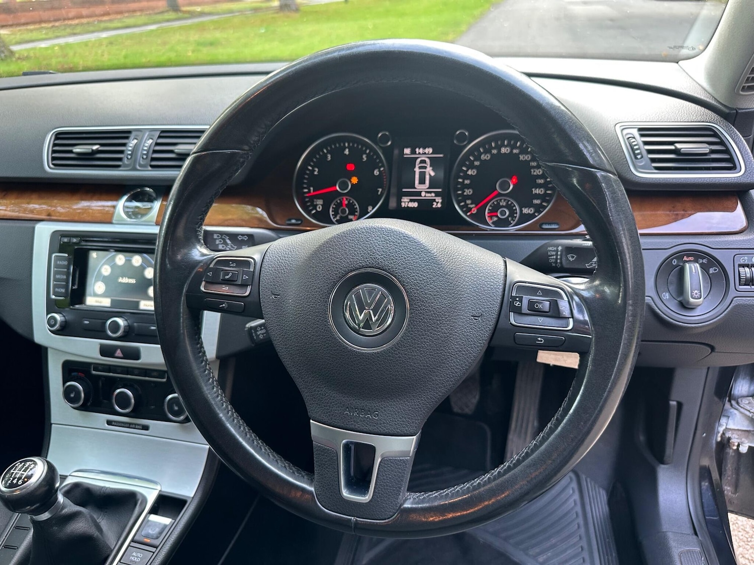 Used Volkswagen Passat for sale - 76523276: Photo 51