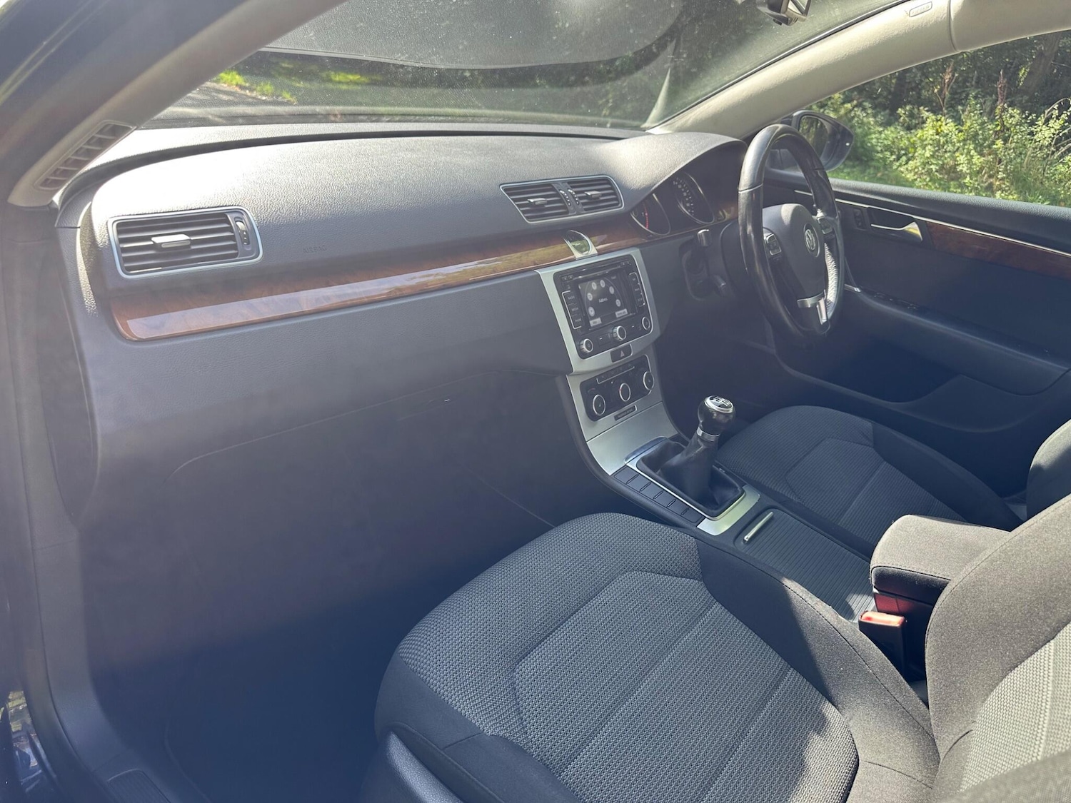 Used Volkswagen Passat for sale - 76523276: Photo 56