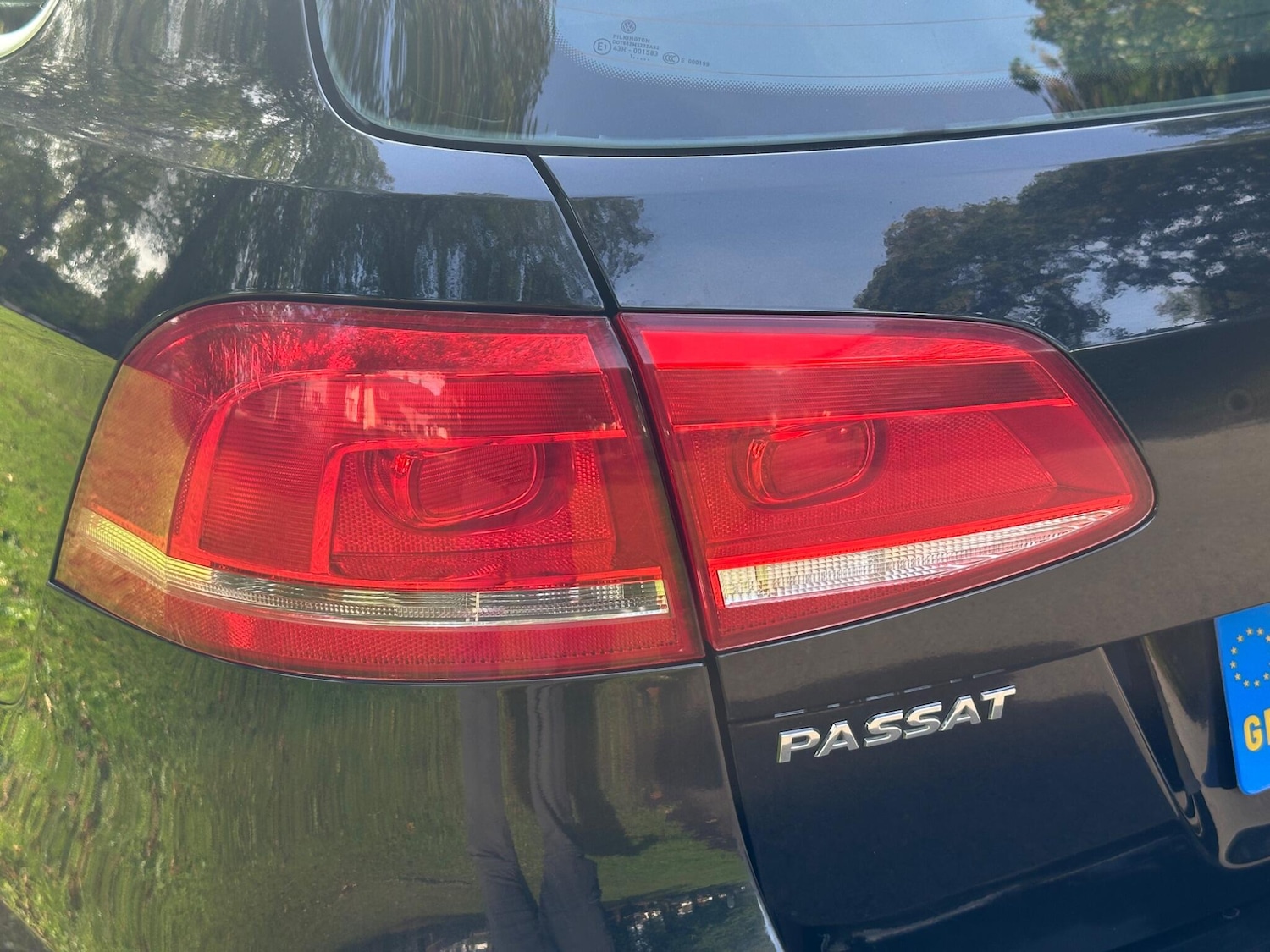 Used Volkswagen Passat for sale - 76523276: Photo 57