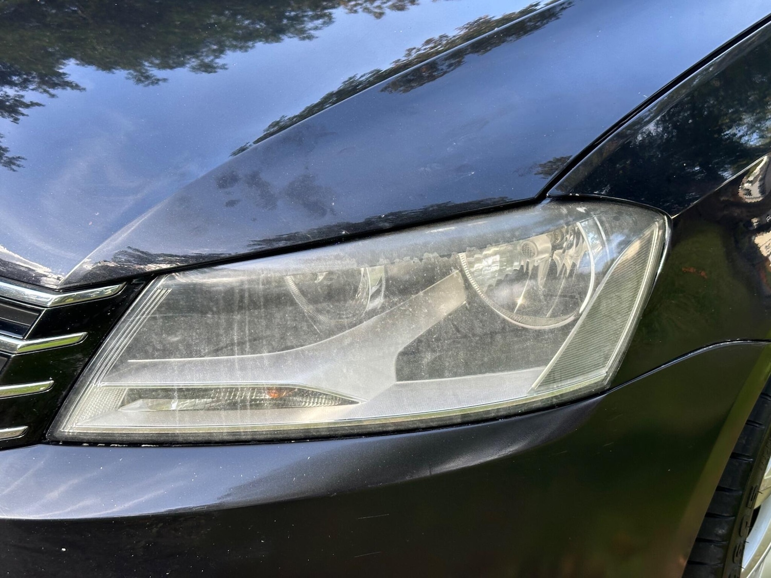 Used Volkswagen Passat for sale - 76523276: Photo 58