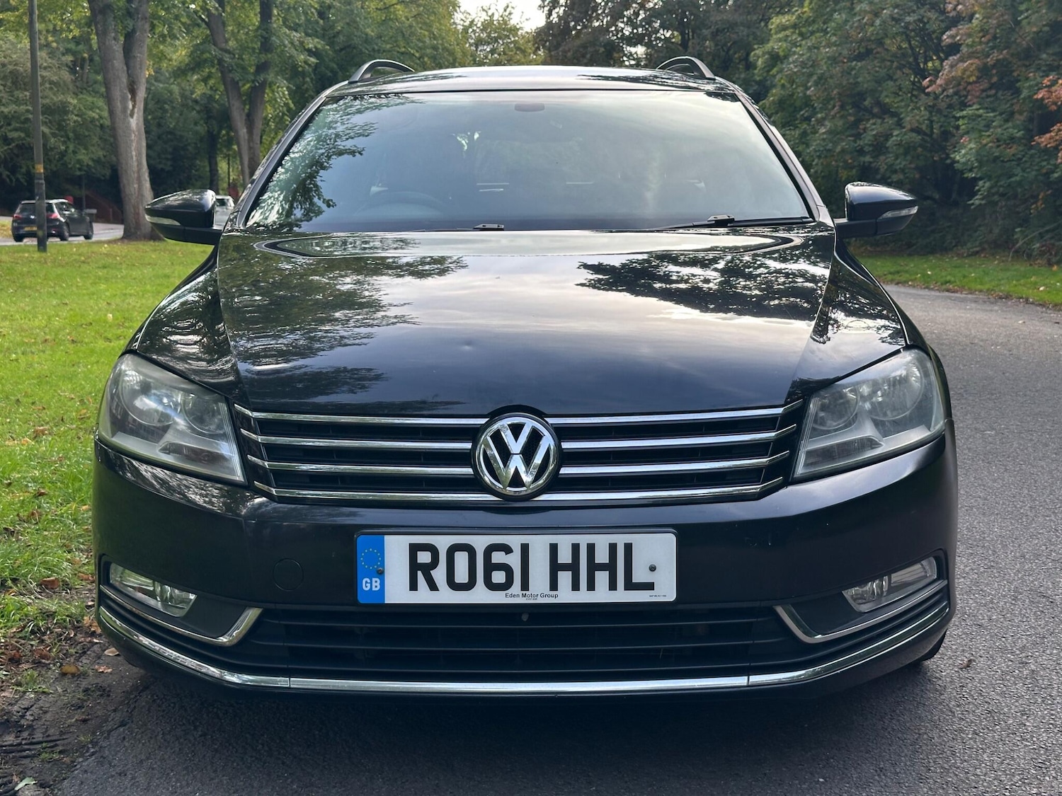 Used Volkswagen Passat for sale - 76523276: Photo 6