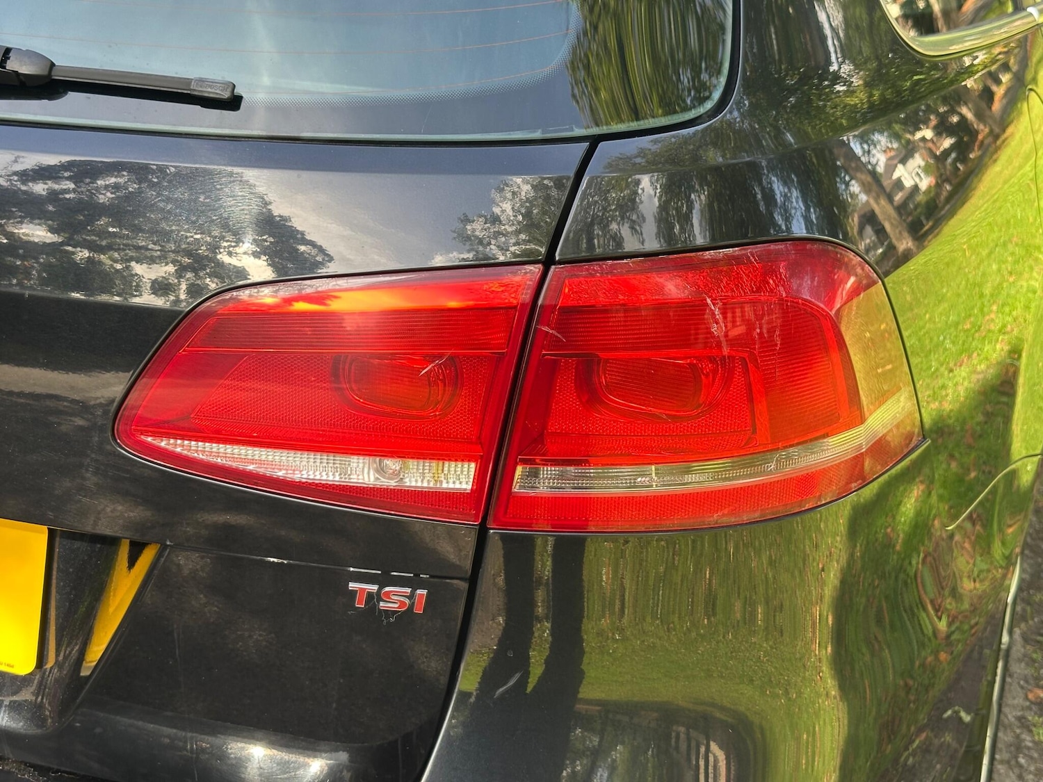 Used Volkswagen Passat for sale - 76523276: Photo 62