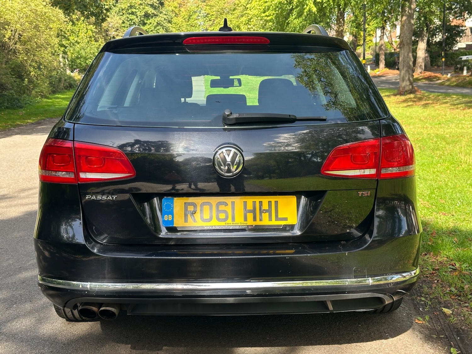 Used Volkswagen Passat for sale - 76523276: Photo 7