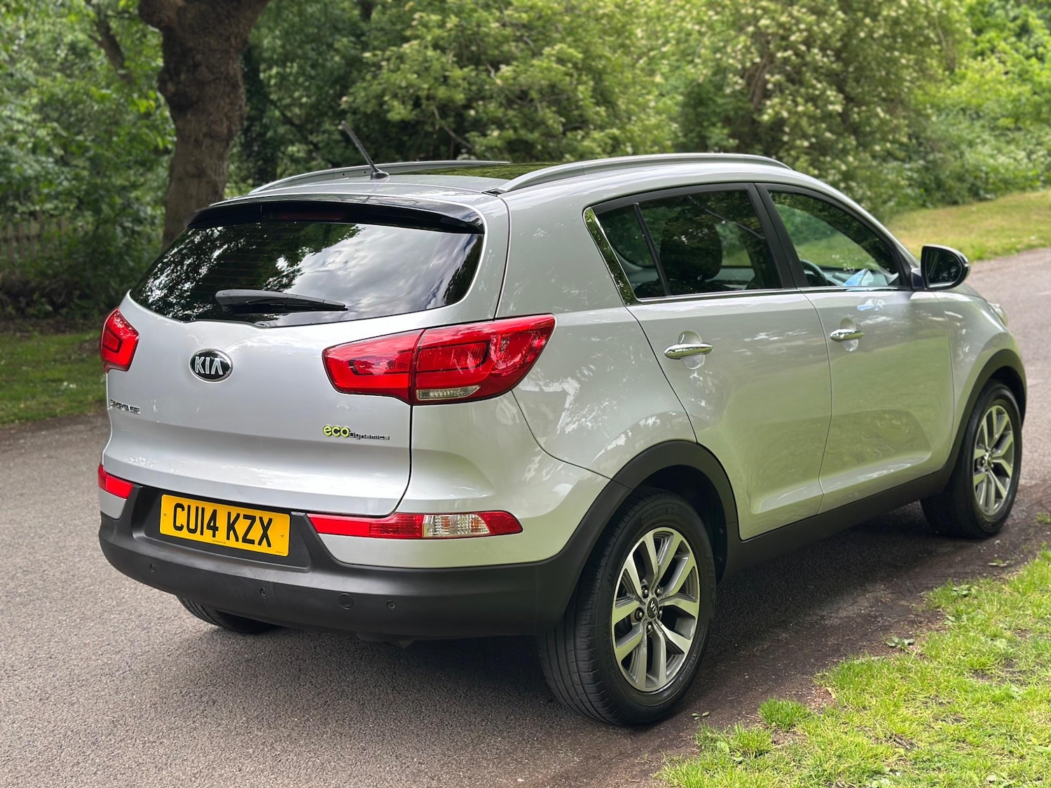 Used Kia Sportage for sale - 76523277: Photo 14